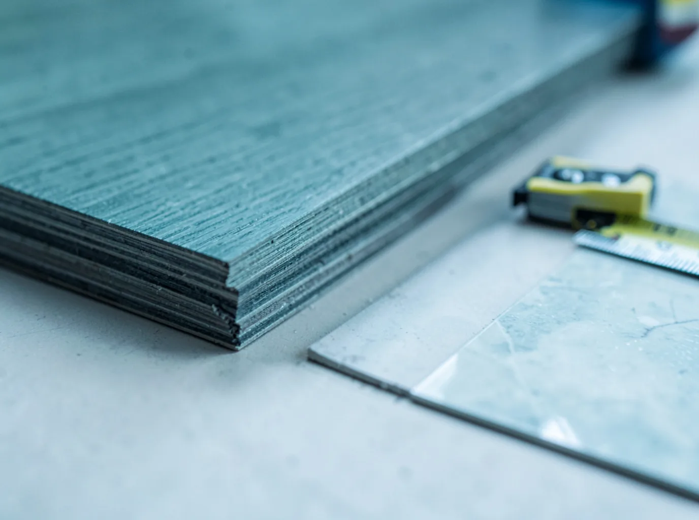 Luxury Vinyl Plank Installation Vershire, VT FAQs